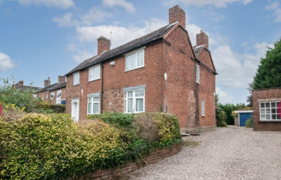 Potential for Renovation in Telford photo